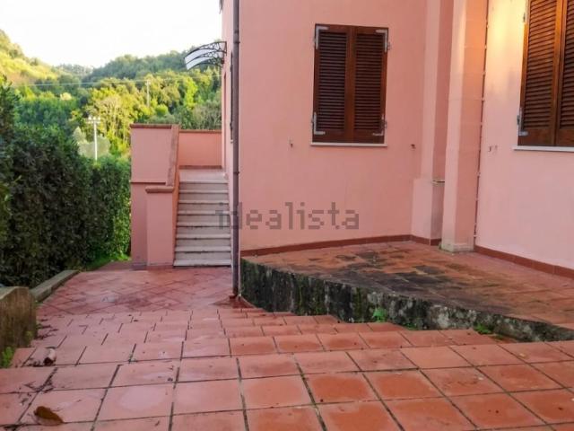 Villetta bifamiliare in vendita di 80 m²