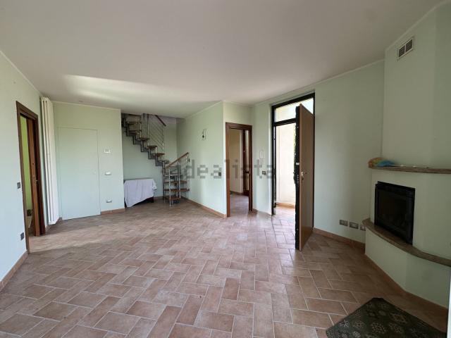 Villetta bifamiliare in vendita di 80 m²