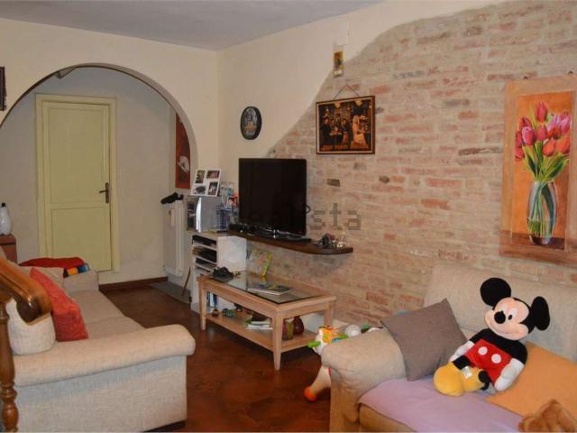 Villetta bifamiliare in vendita di 80 m²