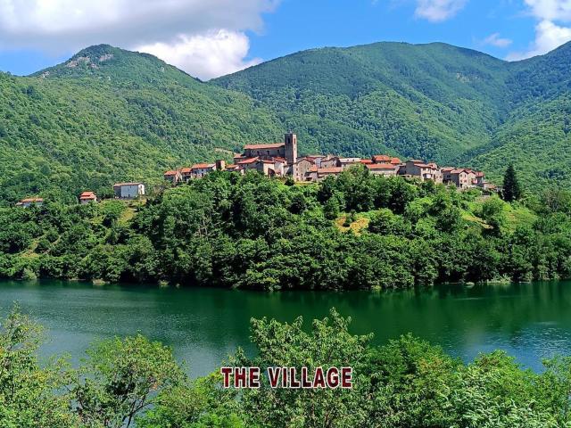 Villetta bifamiliare in vendita di 80 m²