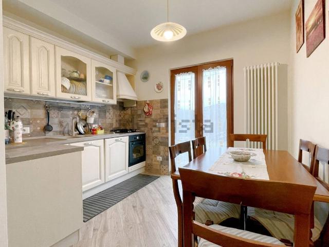 Villetta bifamiliare in vendita di 80 m²
