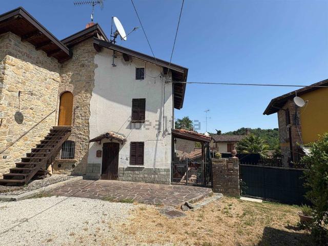 Villetta bifamiliare in vendita di 80 m²