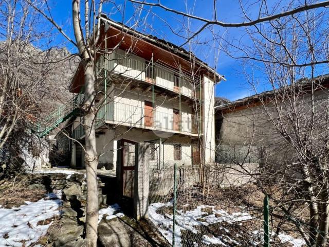 Villetta bifamiliare in vendita di 80 m²