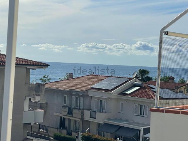 Villetta bifamiliare in vendita di 80 m² in Contrada Calabro