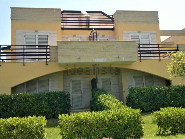Villetta bifamiliare in vendita di 80 m² in Contrada Casa Bianca, 17