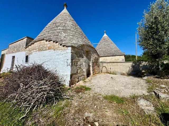Villetta bifamiliare in vendita di 80 m² in Contrada Cervarulo