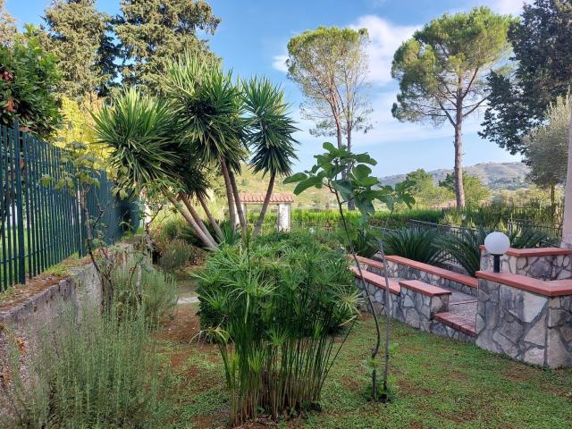 Villetta bifamiliare in vendita di 80 m² in Contrada San Paolo