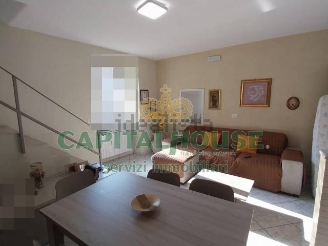 Villetta bifamiliare in vendita di 80 m² in Corso Pietro Ascolese