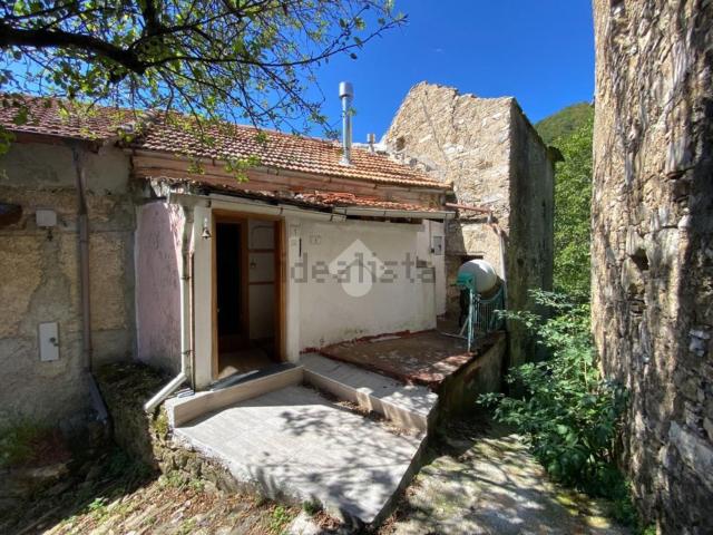 Villetta bifamiliare in vendita di 80 m² in Località Tonno, 1