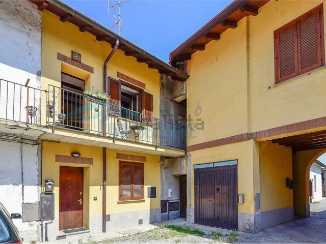 Villetta bifamiliare in vendita di 80 m² in Piazza Conciliazione, 49