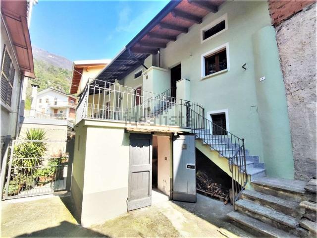 Villetta bifamiliare in vendita di 80 m² in Piazzetta San Rocco