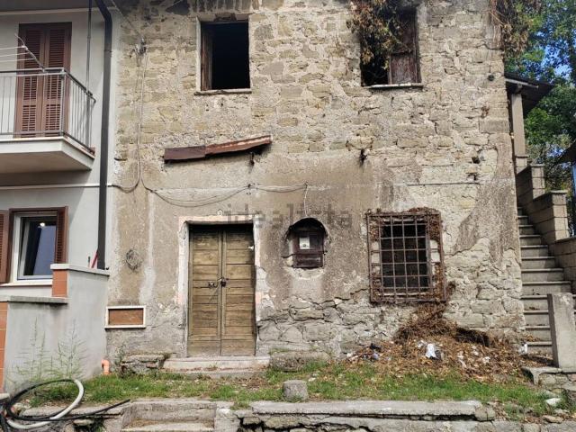 Villetta bifamiliare in vendita di 80 m² in Via Madonna delle Grazie