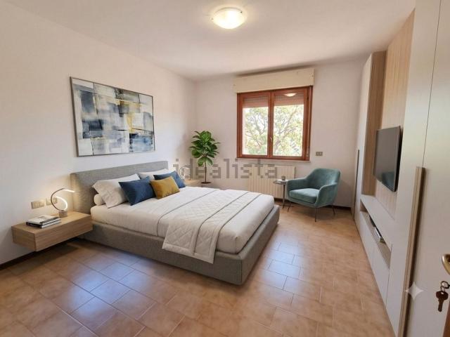 Villetta bifamiliare in vendita di 80 m² in Via Motta della Chiesa, 15