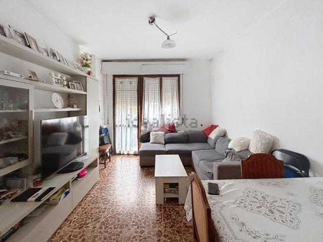 Villetta bifamiliare in vendita di 80 m² in Via Alberto Profeti, 112