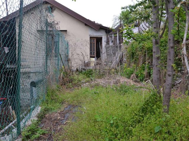 Villetta bifamiliare in vendita di 80 m² in Via alla Cartiera, 4