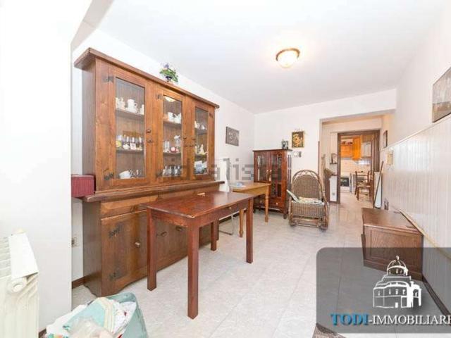 Villetta bifamiliare in vendita di 80 m² in Via Angelo Cortesi, 94