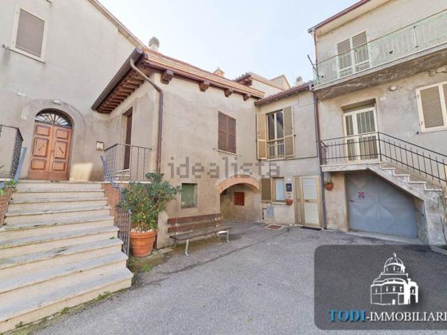 Villetta bifamiliare in vendita di 80 m² in Via Angelo Cortesi, 94