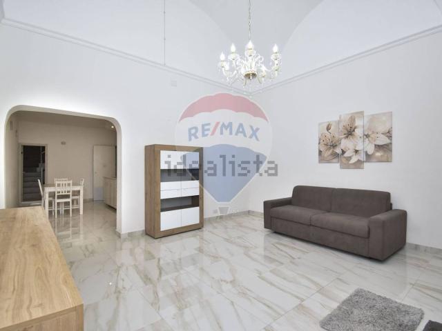 Villetta bifamiliare in vendita di 80 m² in Via Asilo Sant&apos Agata, 24