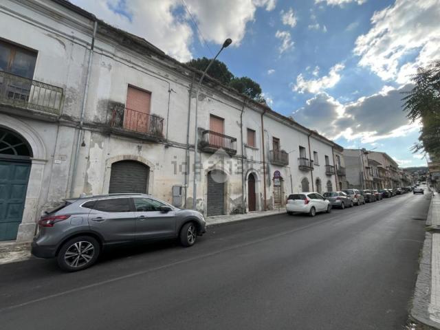 Villetta bifamiliare in vendita di 80 m² in Via C. Bocchini, 31