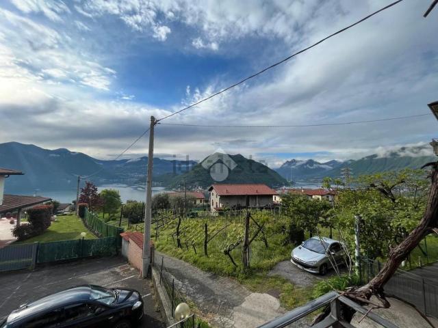 Villetta bifamiliare in vendita di 80 m² in Via Camontaro, 53