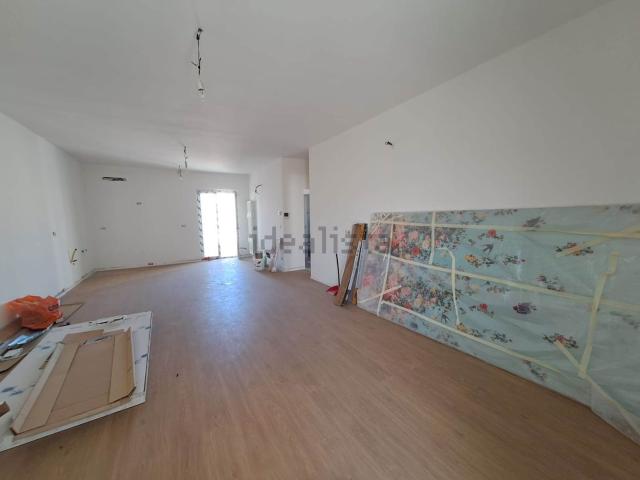 Villetta bifamiliare in vendita di 80 m² in Via Capurso, 81