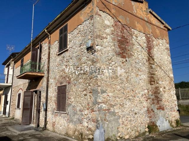 Villetta bifamiliare in vendita di 80 m² in Via Colombera, 28