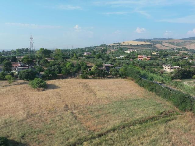 Villetta bifamiliare in vendita di 80 m² in Via del Frassinello, 1