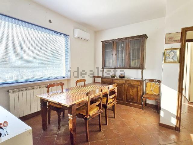Villetta bifamiliare in vendita di 80 m² in Via della Stella, 163