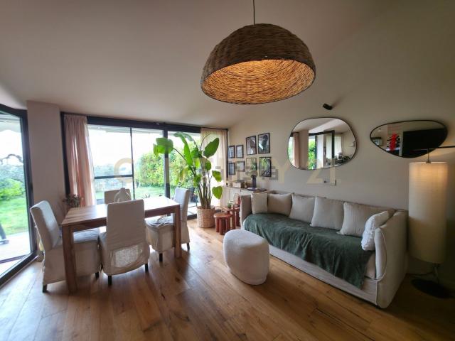 Villetta bifamiliare in vendita di 80 m² in Via della Vigna