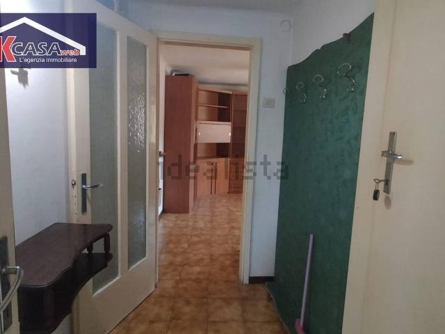 Villetta bifamiliare in vendita di 80 m² in Via delle Bortolozze