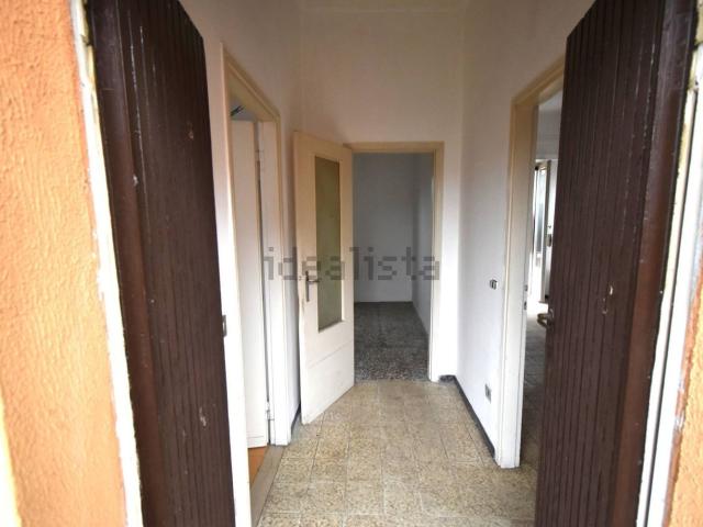Villetta bifamiliare in vendita di 80 m² in Via Don Biffi, 3