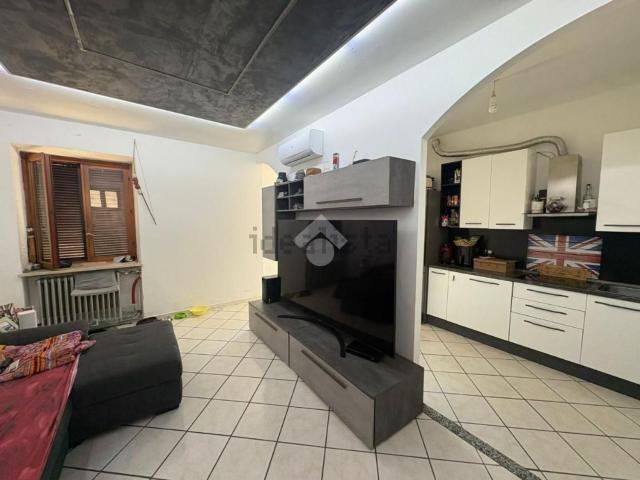 Villetta bifamiliare in vendita di 80 m² in Via G. Campana, 92