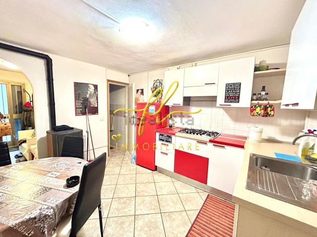 Villetta bifamiliare in vendita di 80 m² in Via Giuseppe Verdi, 2
