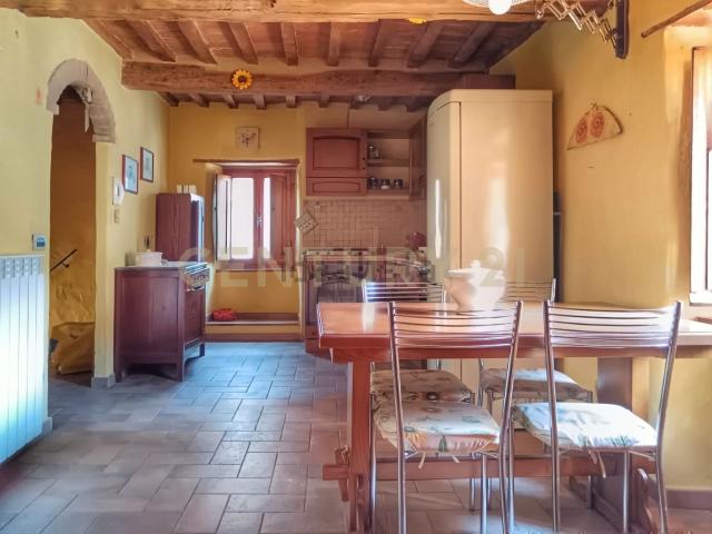 Villetta bifamiliare in vendita di 80 m² in Via Gorizia, 15