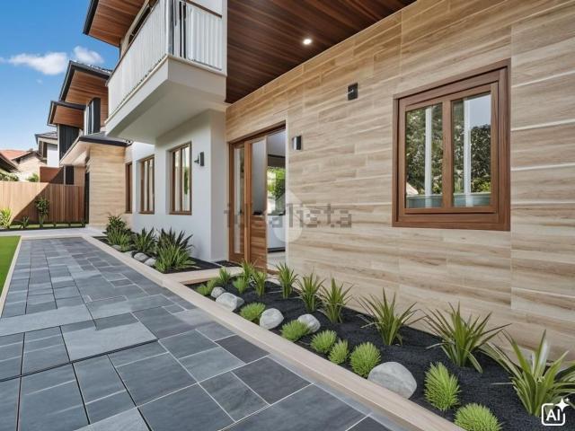 Villetta bifamiliare in vendita di 80 m² in Via Gorizia