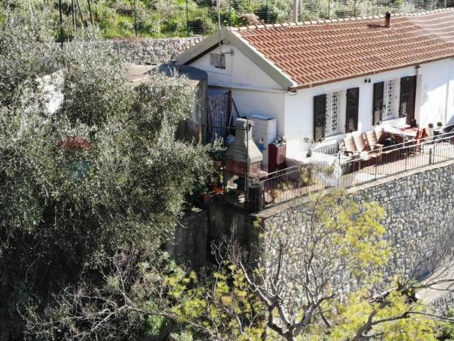 Villetta bifamiliare in vendita di 80 m² in Via Lamarmora, 361