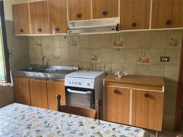 Villetta bifamiliare in vendita di 80 m² in Via Pian della Valle