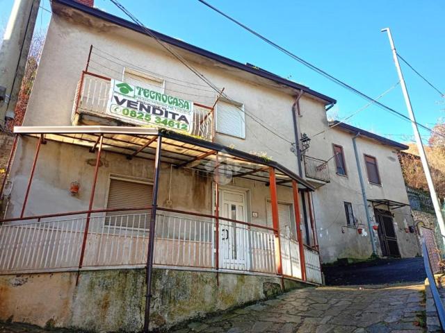 Villetta bifamiliare in vendita di 80 m² in Via Pietrarola, 40