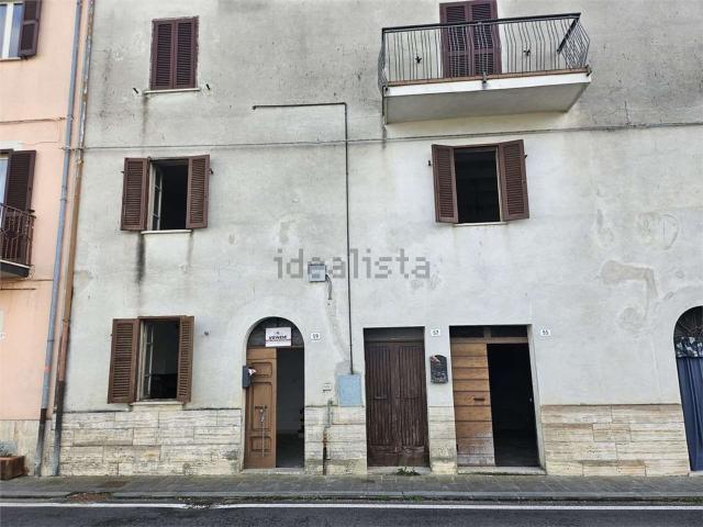 Villetta bifamiliare in vendita di 80 m² in Via Roma