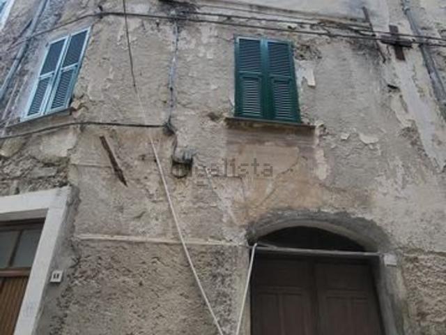 Villetta bifamiliare in vendita di 80 m² in Via Roma
