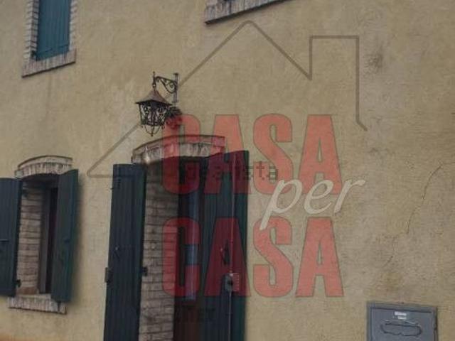 Villetta bifamiliare in vendita di 80 m² in Via S. Stefano