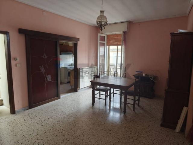 Villetta bifamiliare in vendita di 80 m² in Via Sacerdote Giuseppe Licitra, 2