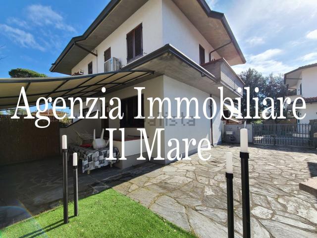 Villetta bifamiliare in vendita di 80 m² in Via san giovanni bosco