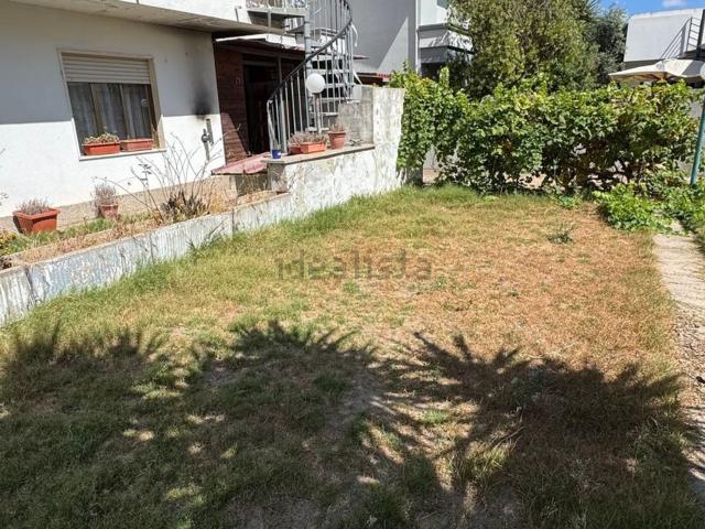 Villetta bifamiliare in vendita di 80 m² in Via Terranova, 26