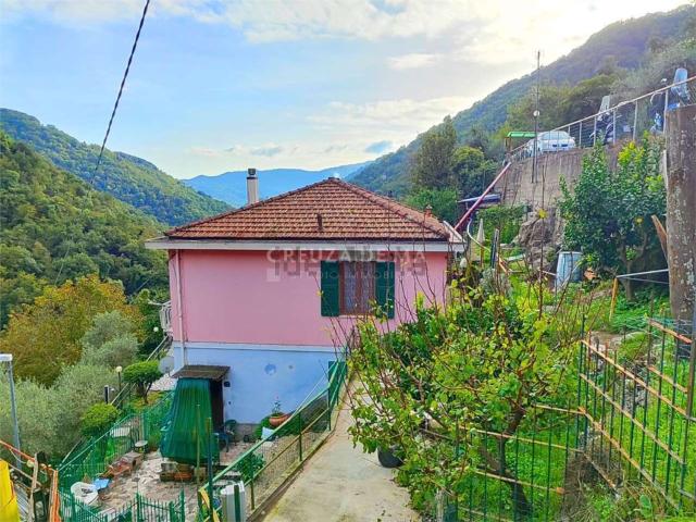 Villetta bifamiliare in vendita di 80 m² in Via Tonnego