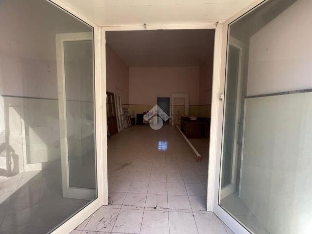 Villetta bifamiliare in vendita di 80 m² in Via Ugento, 37