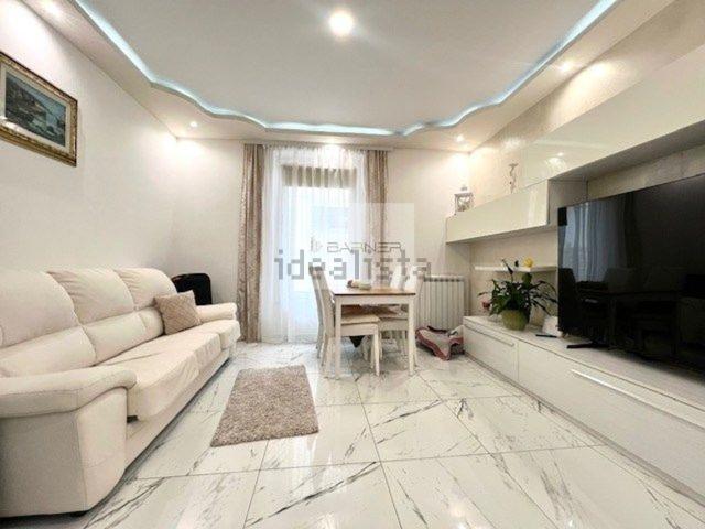 Villetta bifamiliare in vendita di 80 m² in Via Ugo la Malfa