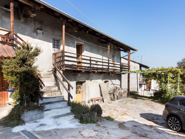 Villetta bifamiliare in vendita di 80 m² in Viale Giuseppe Mazzini, 51