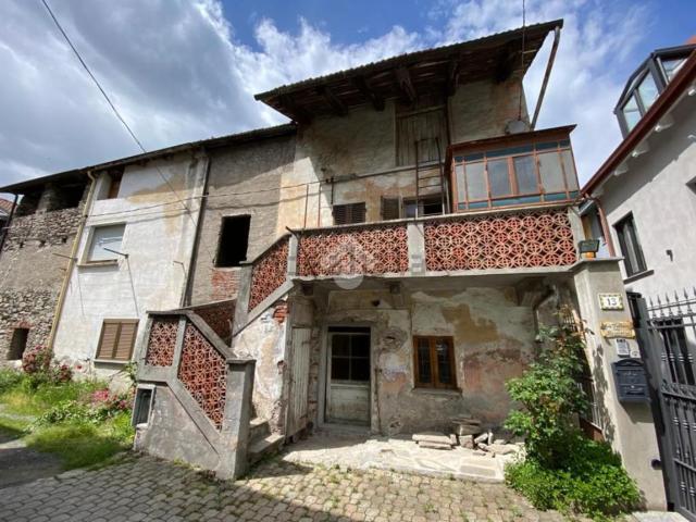 Villetta bifamiliare in vendita di 80 m² in Vicolo Inferiore, 12