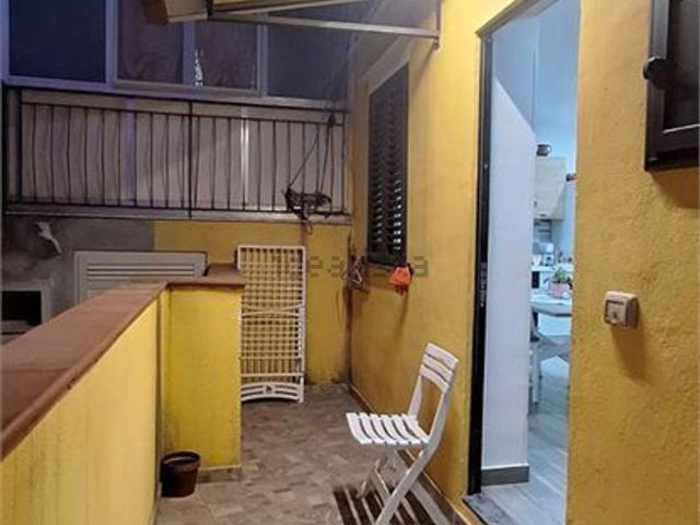Villetta bifamiliare in vendita di 81 m²